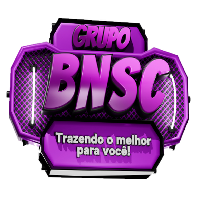 Logo do GRUPO BNSC
